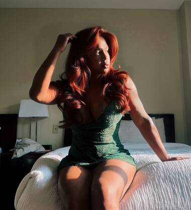 EBONY VICTORIA