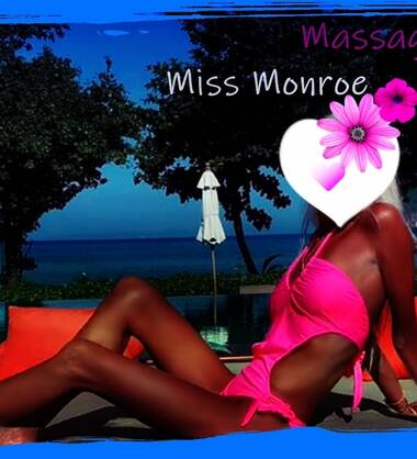 Miss Monroe Massage Parlor