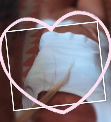 Miss Monroe Massage Parlor