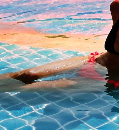 Miss Monroe Massage Parlor