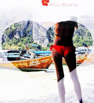 Miss Monroe Massage Parlor