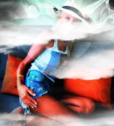 Miss Monroe Massage Parlor