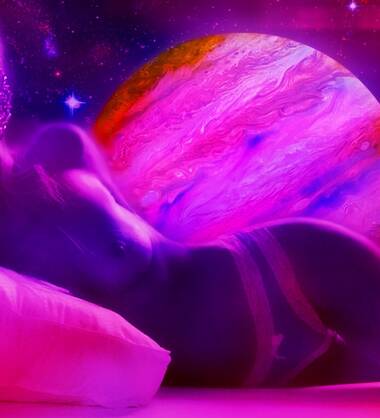 Miss Monroe Massage Parlor