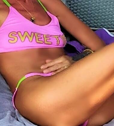 Miss Monroe Massage Parlor