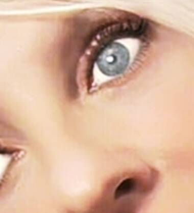 Miss Monroe Massage Parlor