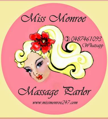 Miss Monroe Massage Parlor