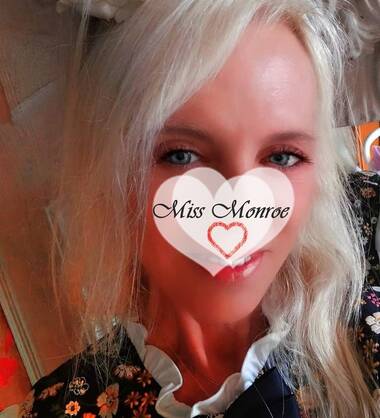 Miss Monroe Massage Parlor