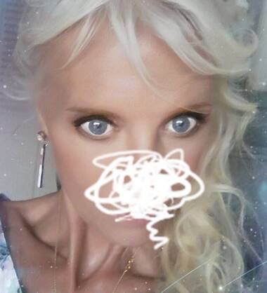 Miss Monroe Massage Parlor