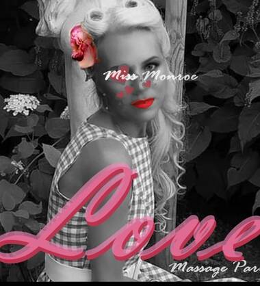 Miss Monroe Massage Parlor