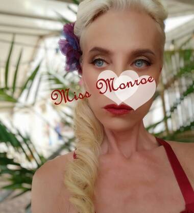 Miss Monroe Massage Parlor