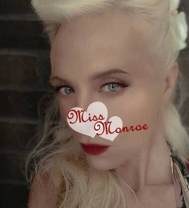 Miss Monroe Massage Parlor