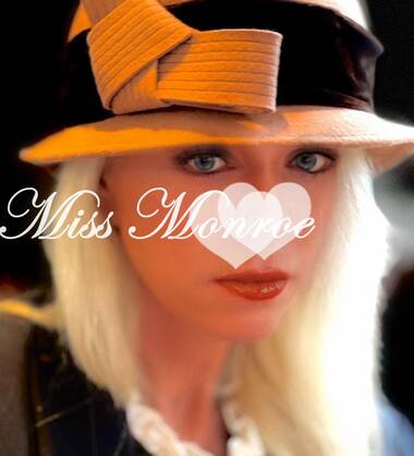 Miss Monroe Massage Parlor