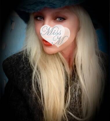 Miss Monroe Massage Parlor