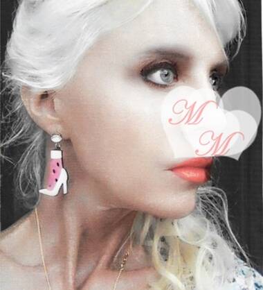 Miss Monroe Massage Parlor