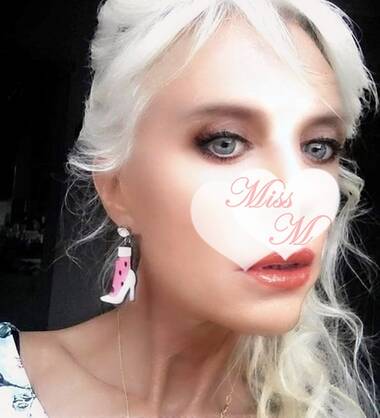 Miss Monroe Massage Parlor