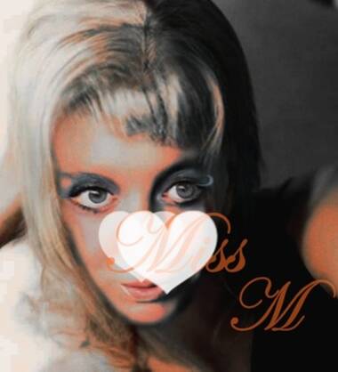 Miss Monroe Massage Parlor