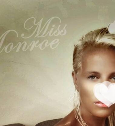 Miss Monroe Massage Parlor