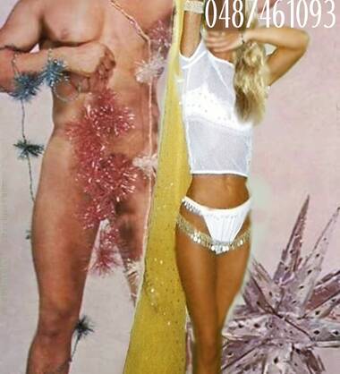 Miss Monroe Massage Parlor