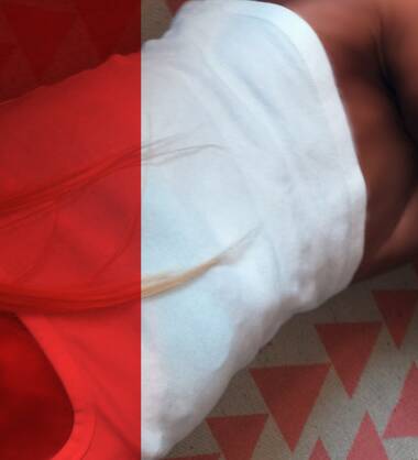 Miss Monroe Massage Parlor