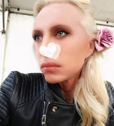 Miss Monroe Massage Parlor