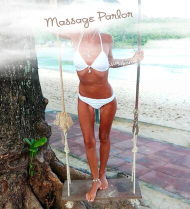 Miss Monroe Massage Parlor