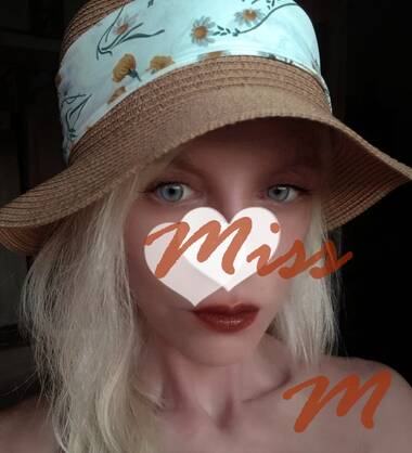 Miss Monroe Massage Parlor