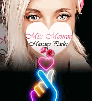 Miss Monroe Massage Parlor