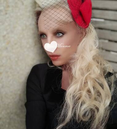 Miss Monroe Massage Parlor