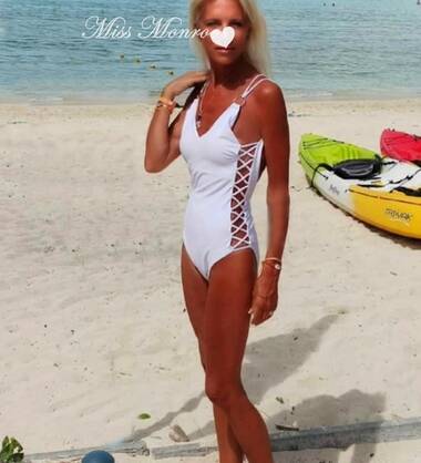 Miss Monroe Massage Parlor