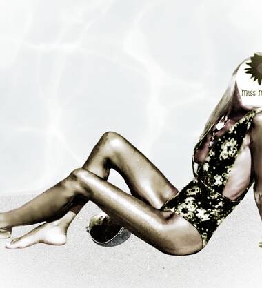 Miss Monroe Massage Parlor