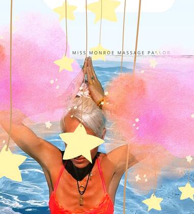 Miss Monroe Massage Parlor