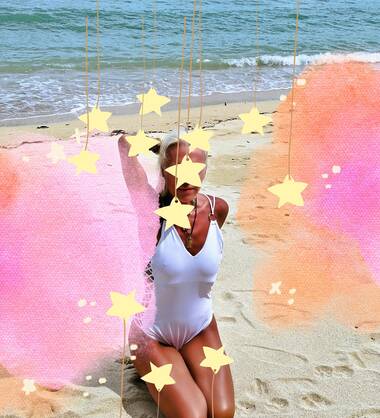 Miss Monroe Massage Parlor