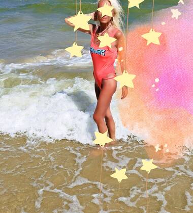 Miss Monroe Massage Parlor