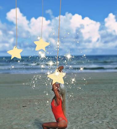 Miss Monroe Massage Parlor