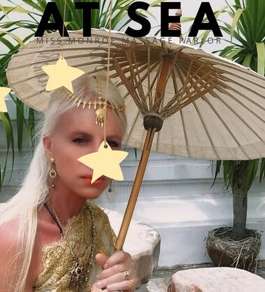 Miss Monroe Massage Parlor