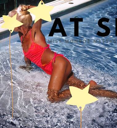 Miss Monroe Massage Parlor