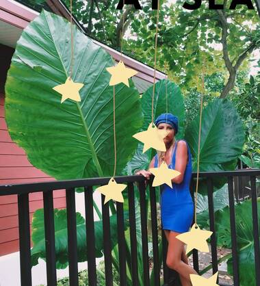 Miss Monroe Massage Parlor