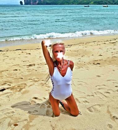 Miss Monroe Massage Parlor