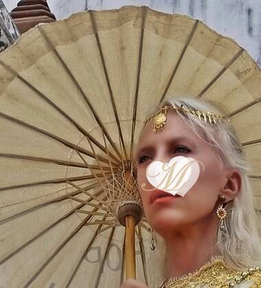 Miss Monroe Massage Parlor