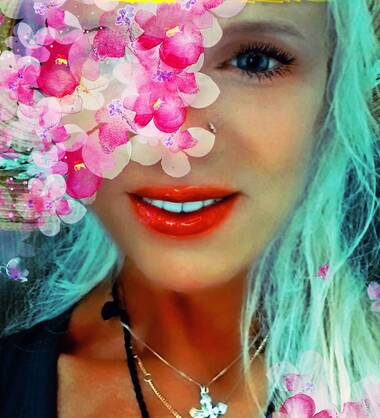 Miss Monroe Massage Parlor