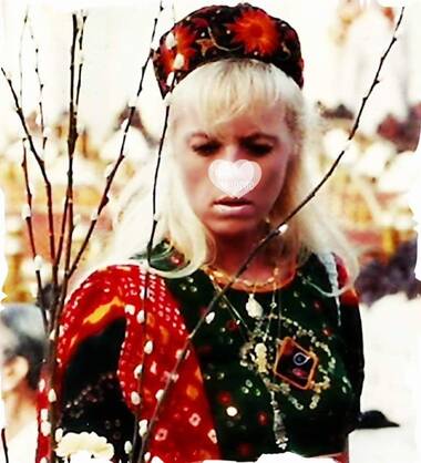 Miss Monroe Massage Parlor