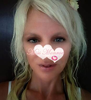 Miss Monroe Massage Parlor