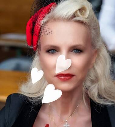 Miss Monroe Massage Parlor