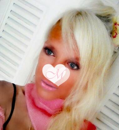 Miss Monroe Massage Parlor