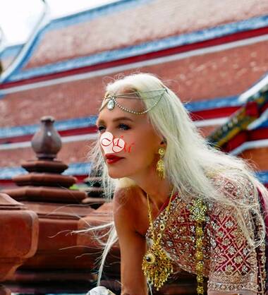 Miss Monroe Massage Parlor