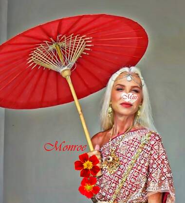 Miss Monroe Massage Parlor