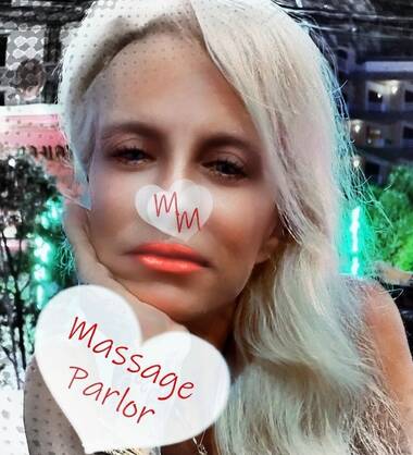 Miss Monroe Massage Parlor