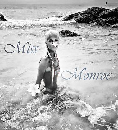 Miss Monroe Massage Parlor