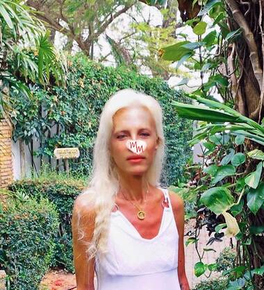 Miss Monroe Massage Parlor