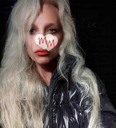 Miss Monroe Massage Parlor